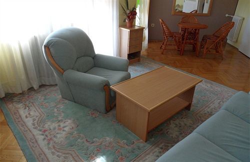 Voyager Bed & Breakfast Nowy Sad Zewnętrze zdjęcie