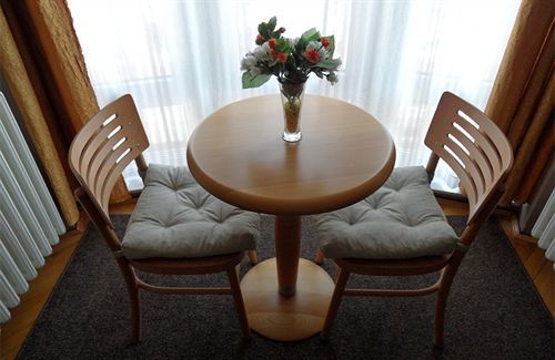 Voyager Bed & Breakfast Nowy Sad Zewnętrze zdjęcie