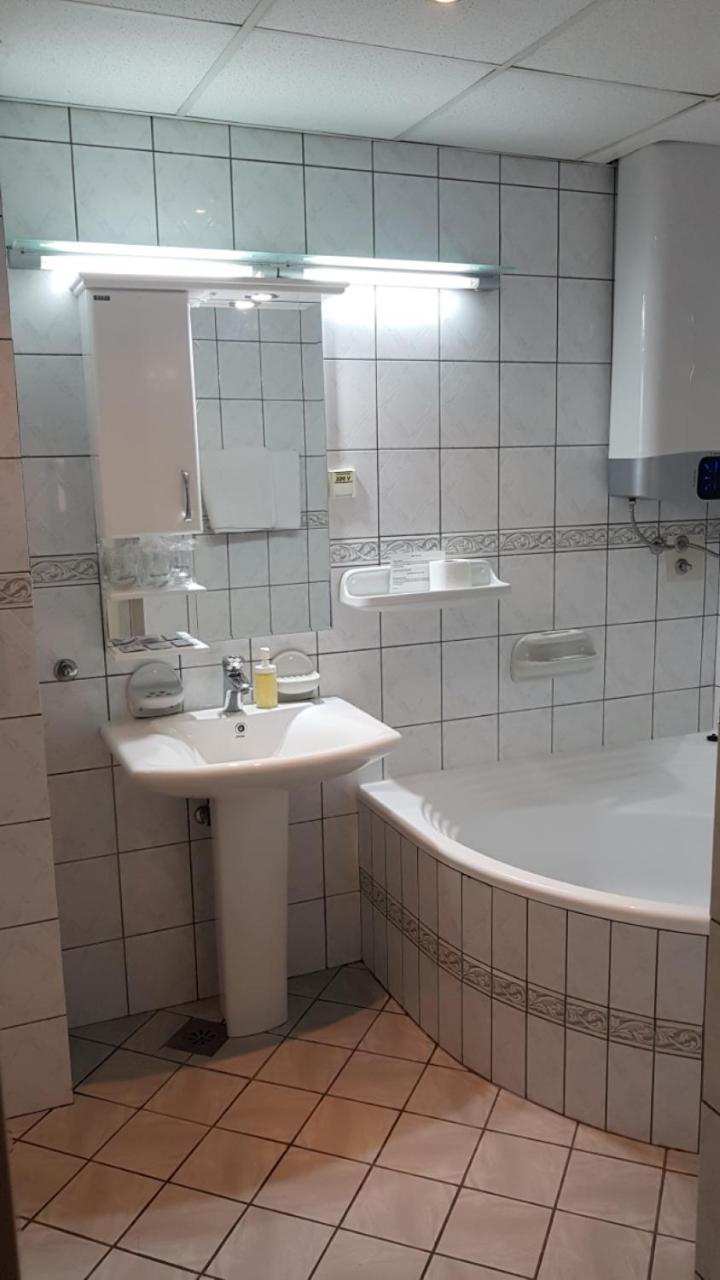 Voyager Bed & Breakfast Nowy Sad Zewnętrze zdjęcie