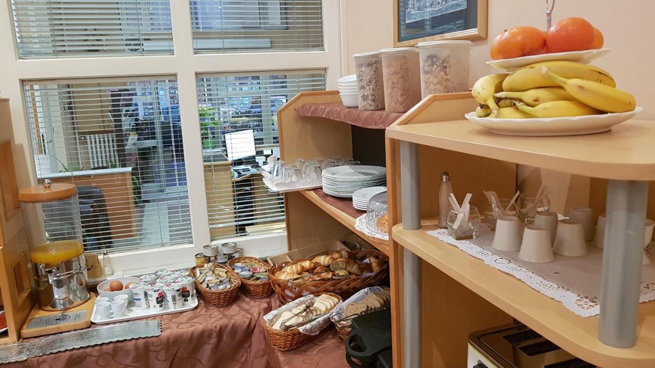 Voyager Bed & Breakfast Nowy Sad Zewnętrze zdjęcie
